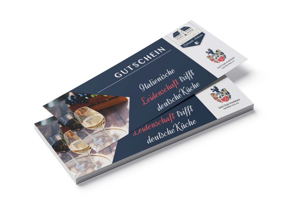 Ristorante Antonio Gutschein